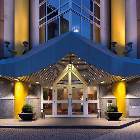 Leonardo Hotel Koeln Luaran gambar