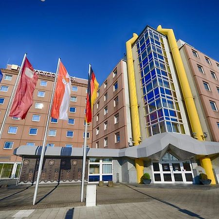Leonardo Hotel Koeln Luaran gambar