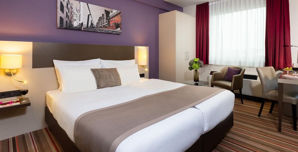 Leonardo Hotel Koeln Luaran gambar
