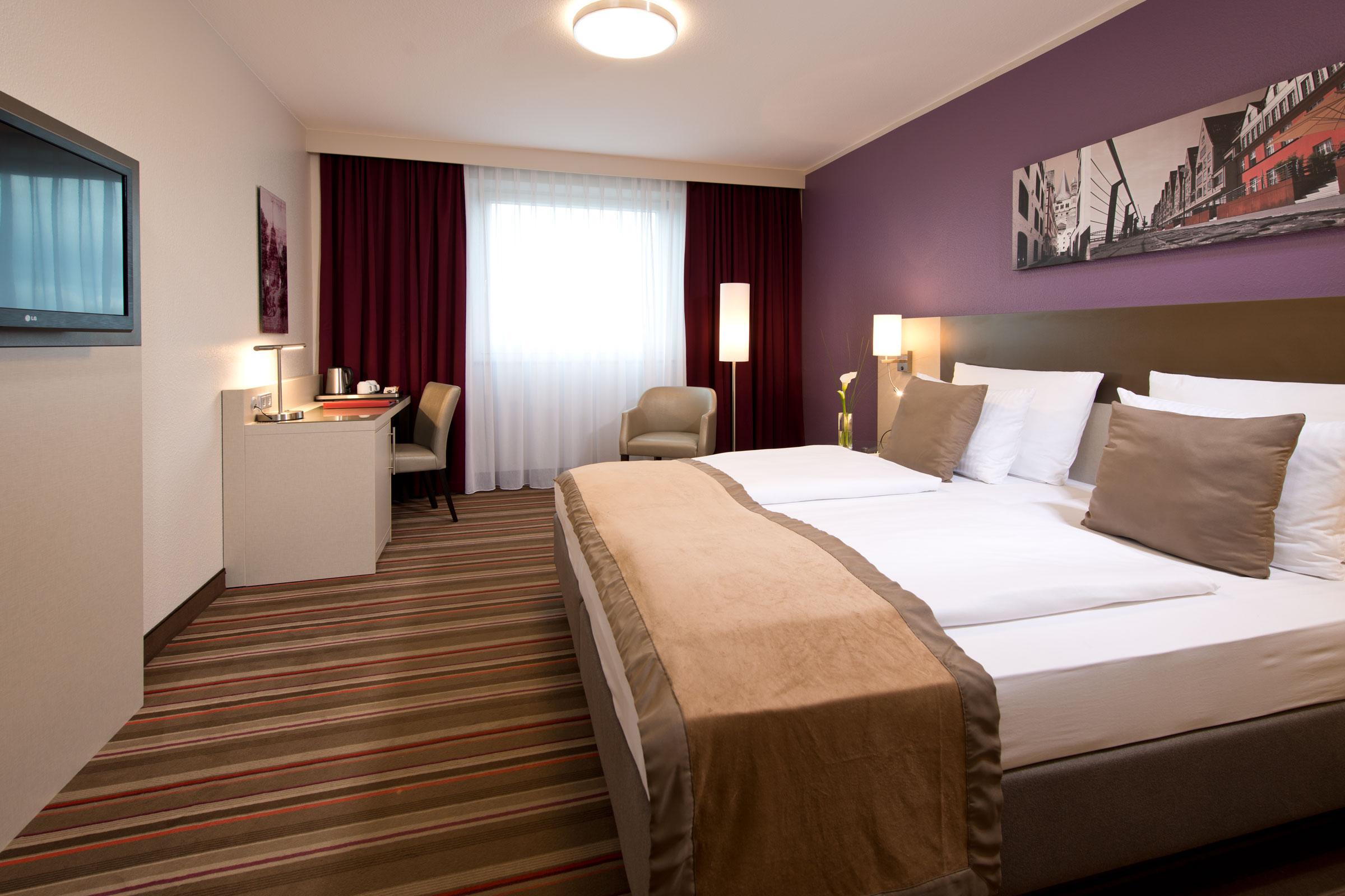 Leonardo Hotel Koeln Luaran gambar