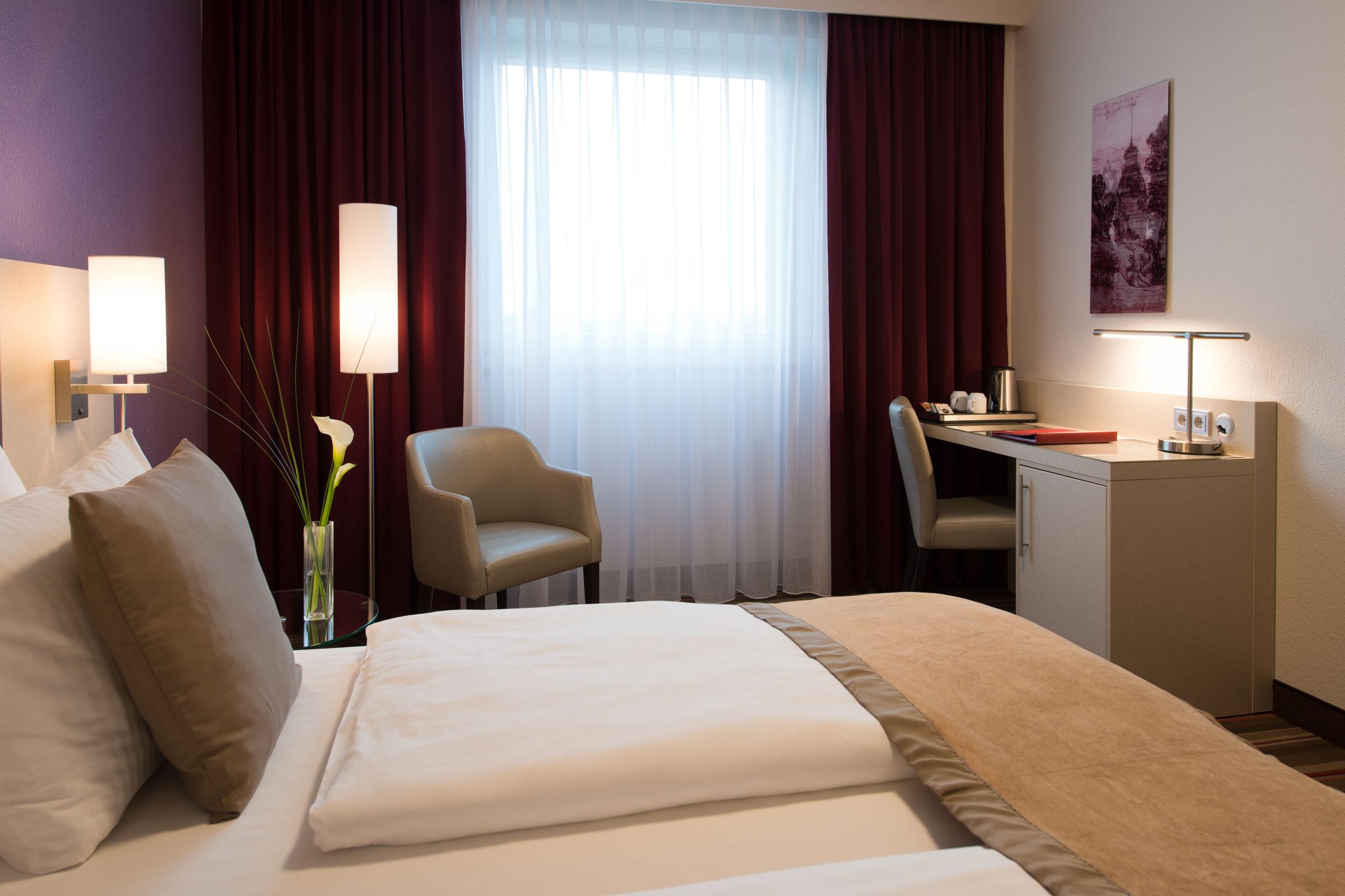 Leonardo Hotel Koeln Luaran gambar
