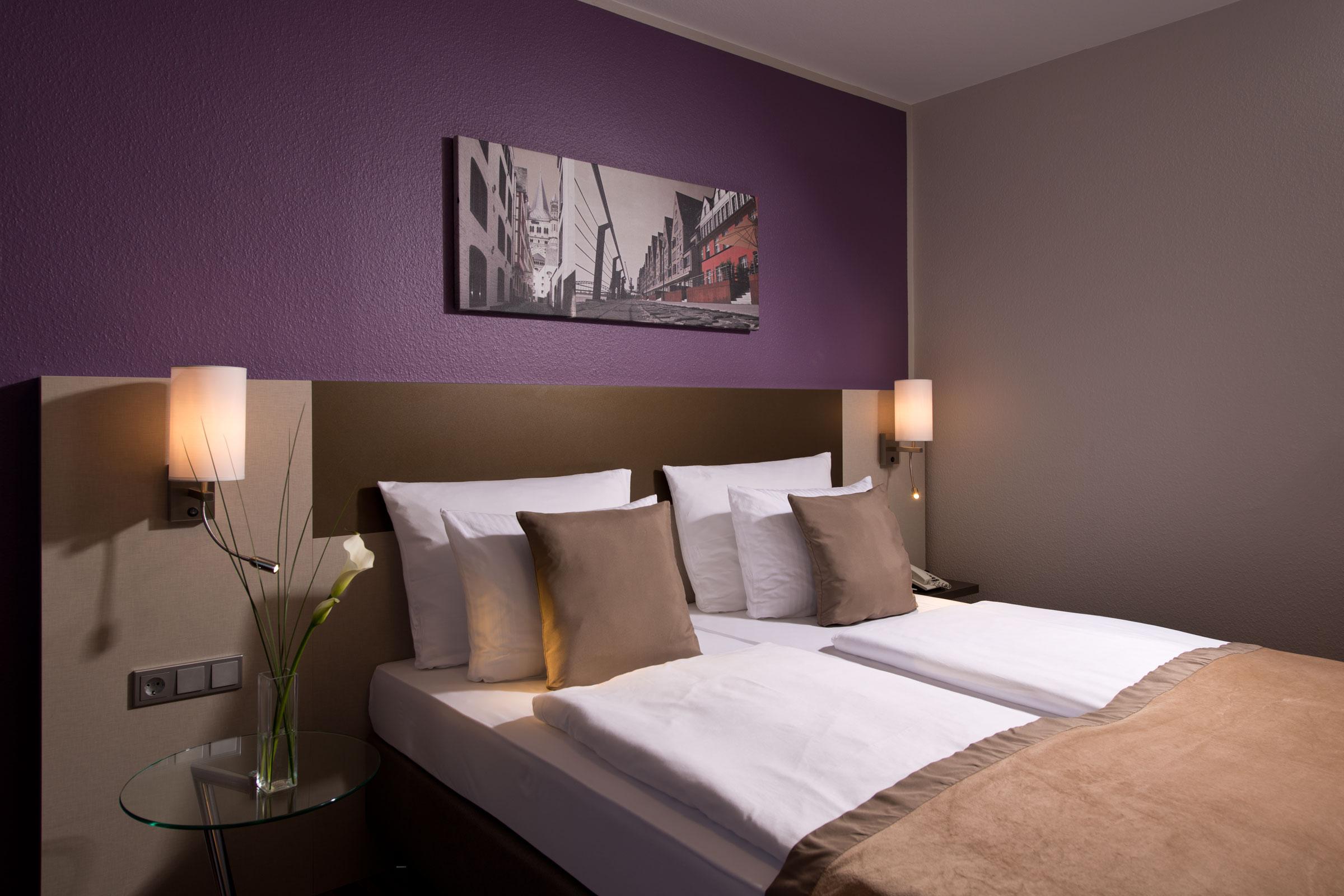 Leonardo Hotel Koeln Luaran gambar
