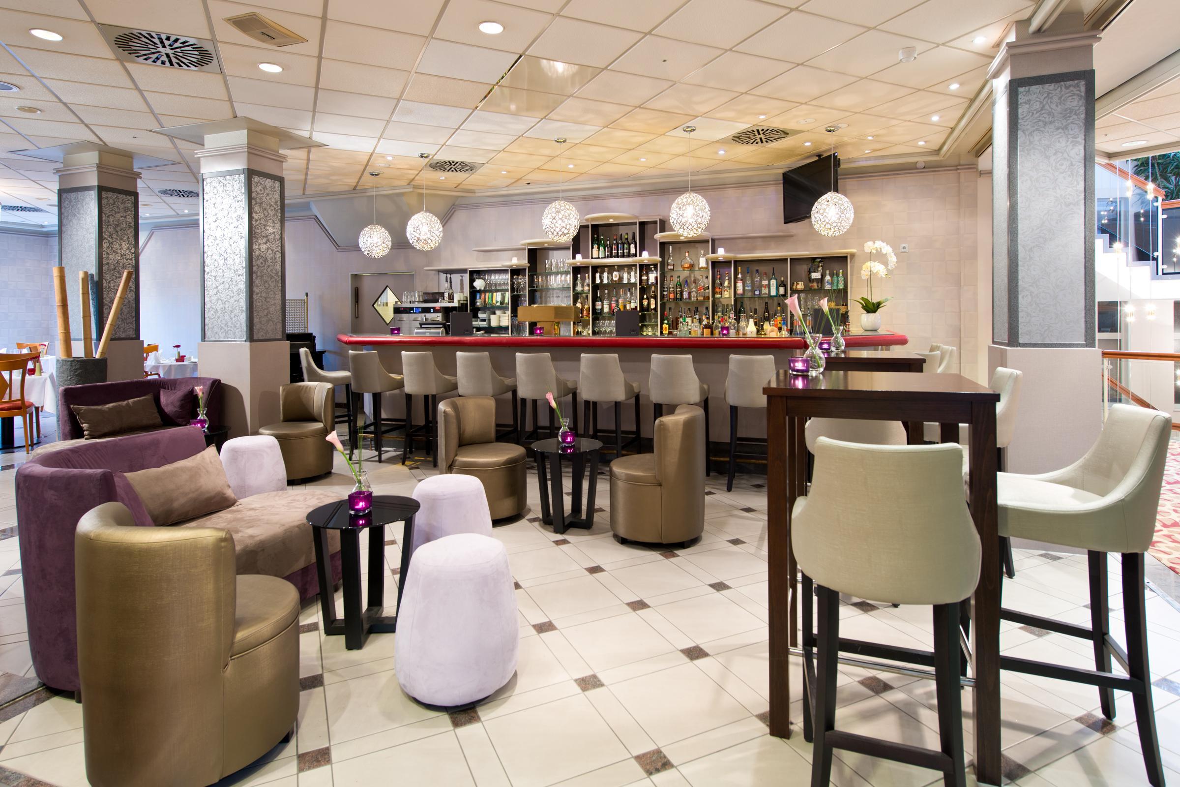 Leonardo Hotel Koeln Luaran gambar