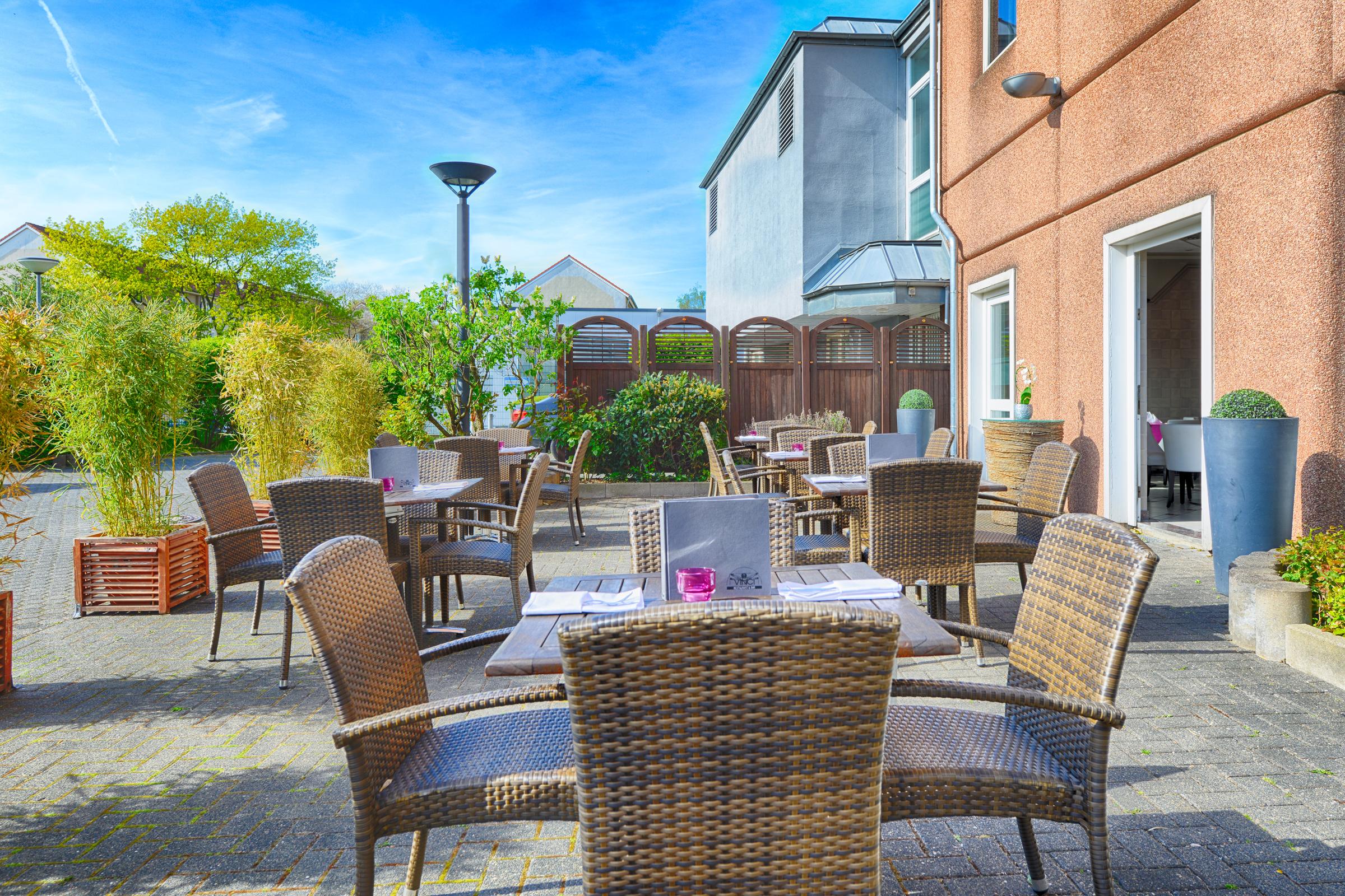 Leonardo Hotel Koeln Luaran gambar