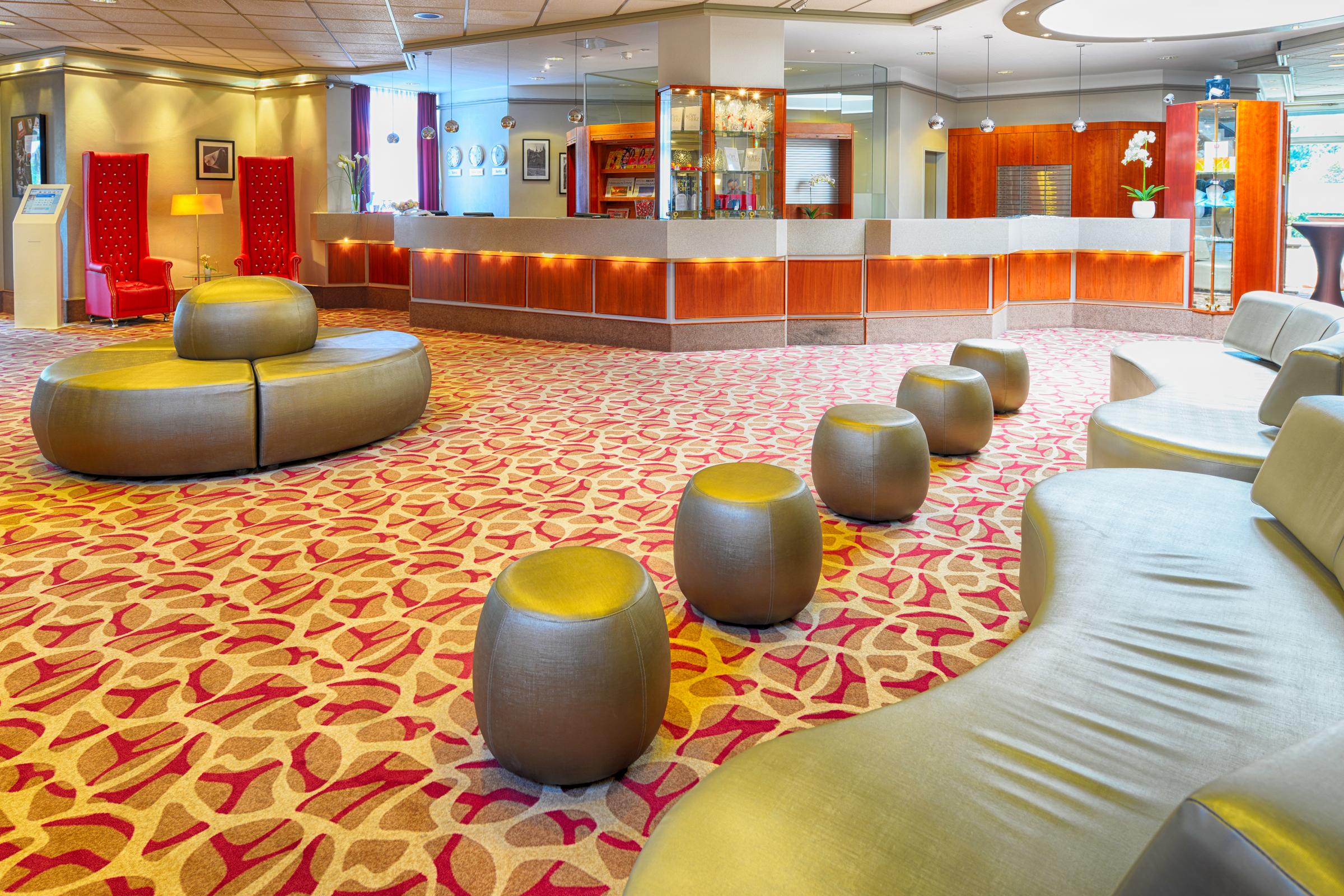 Leonardo Hotel Koeln Luaran gambar