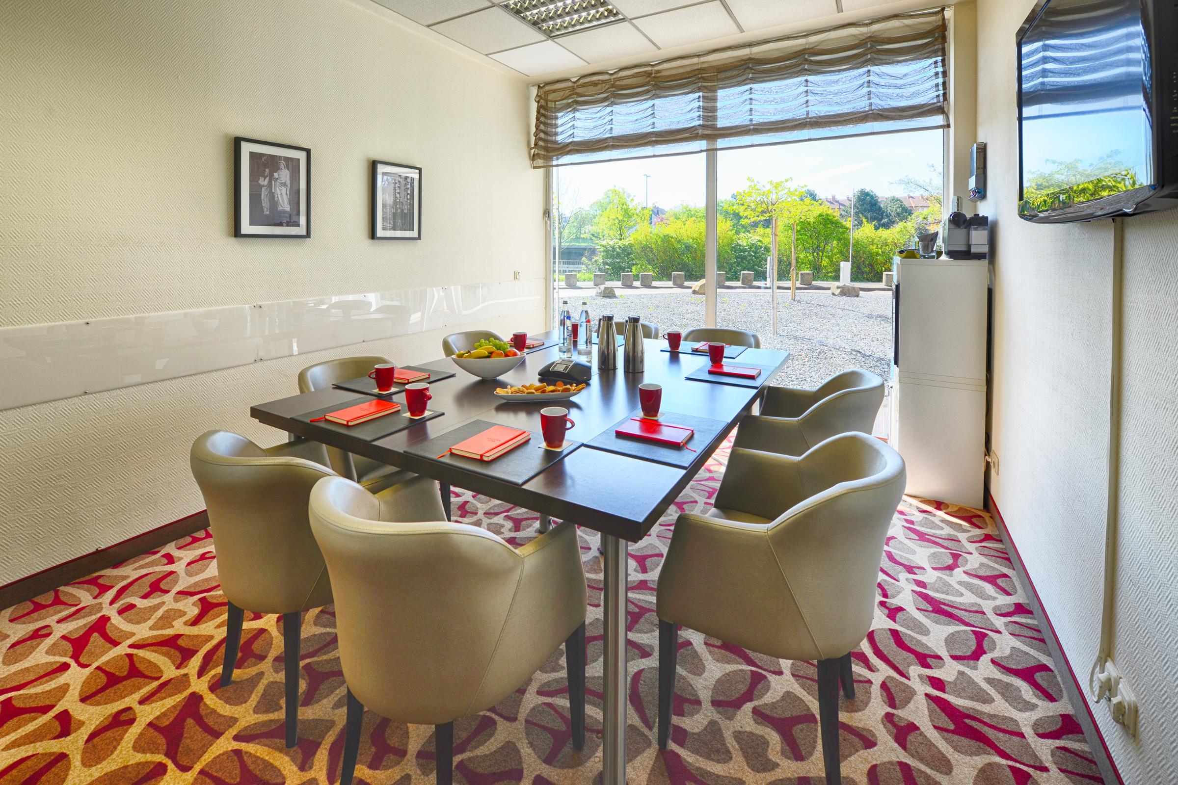 Leonardo Hotel Koeln Luaran gambar