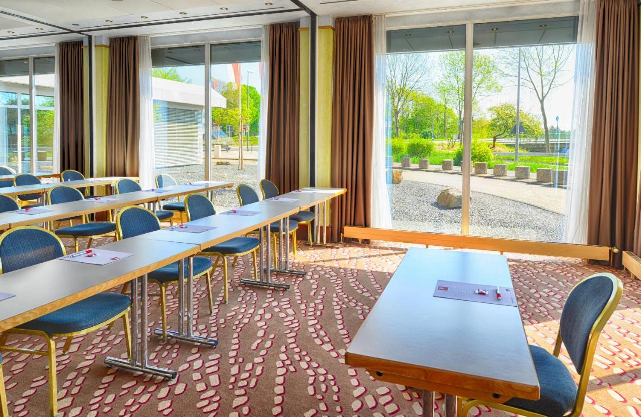 Leonardo Hotel Koeln Luaran gambar
