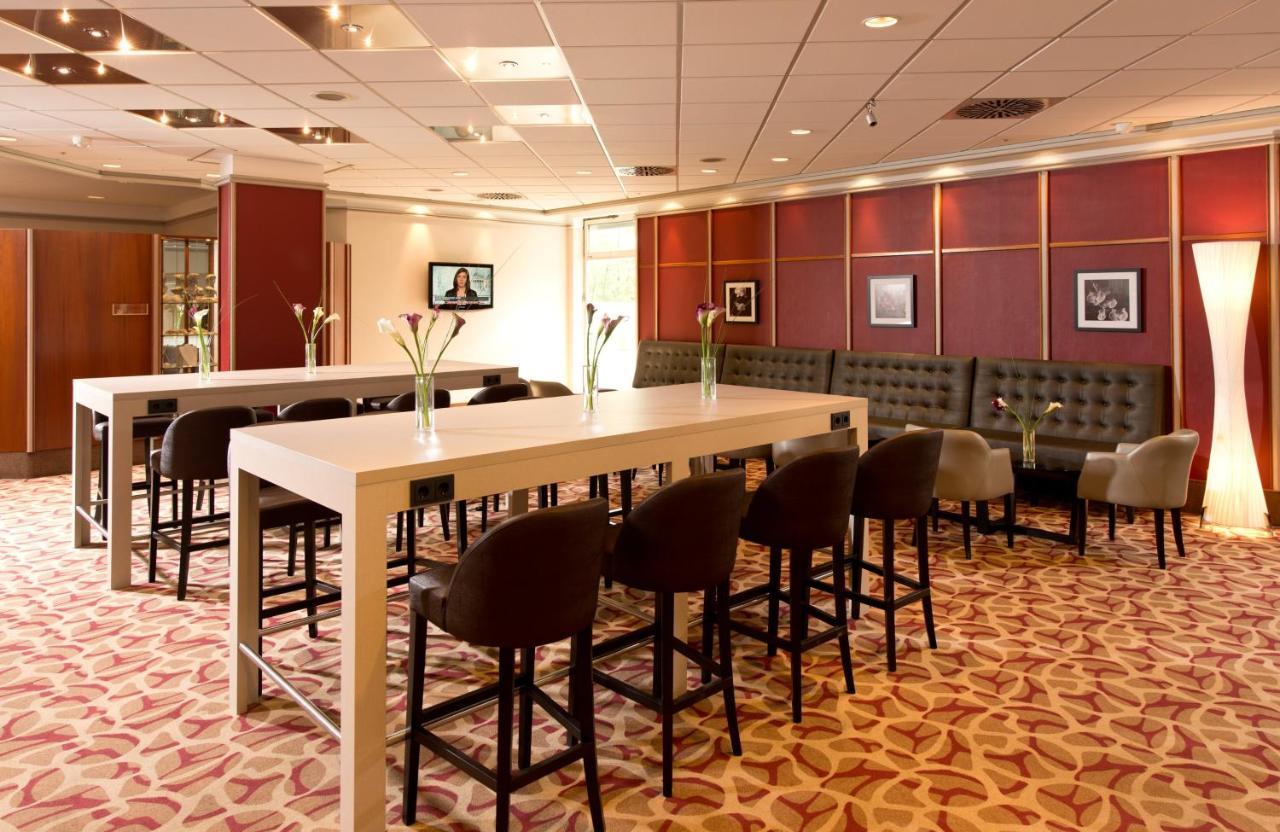 Leonardo Hotel Koeln Luaran gambar