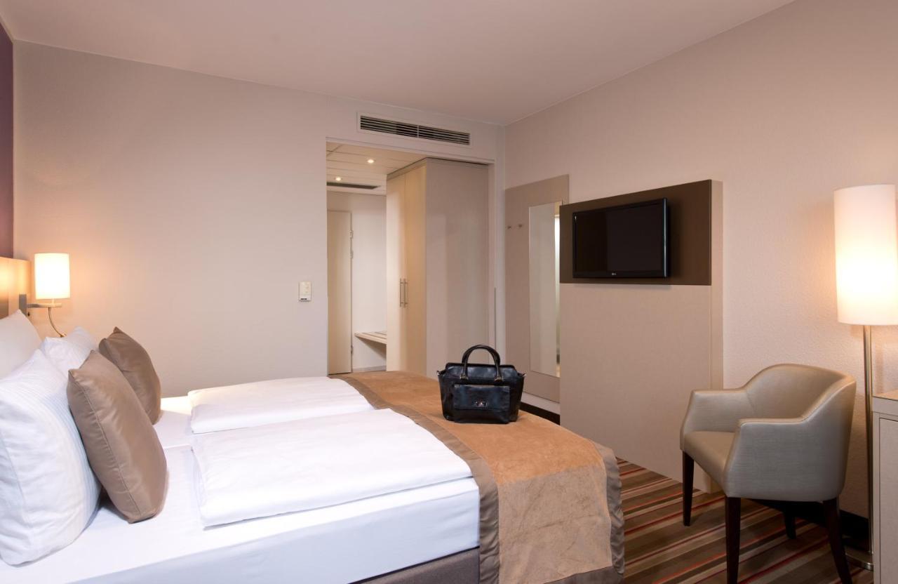 Leonardo Hotel Koeln Luaran gambar