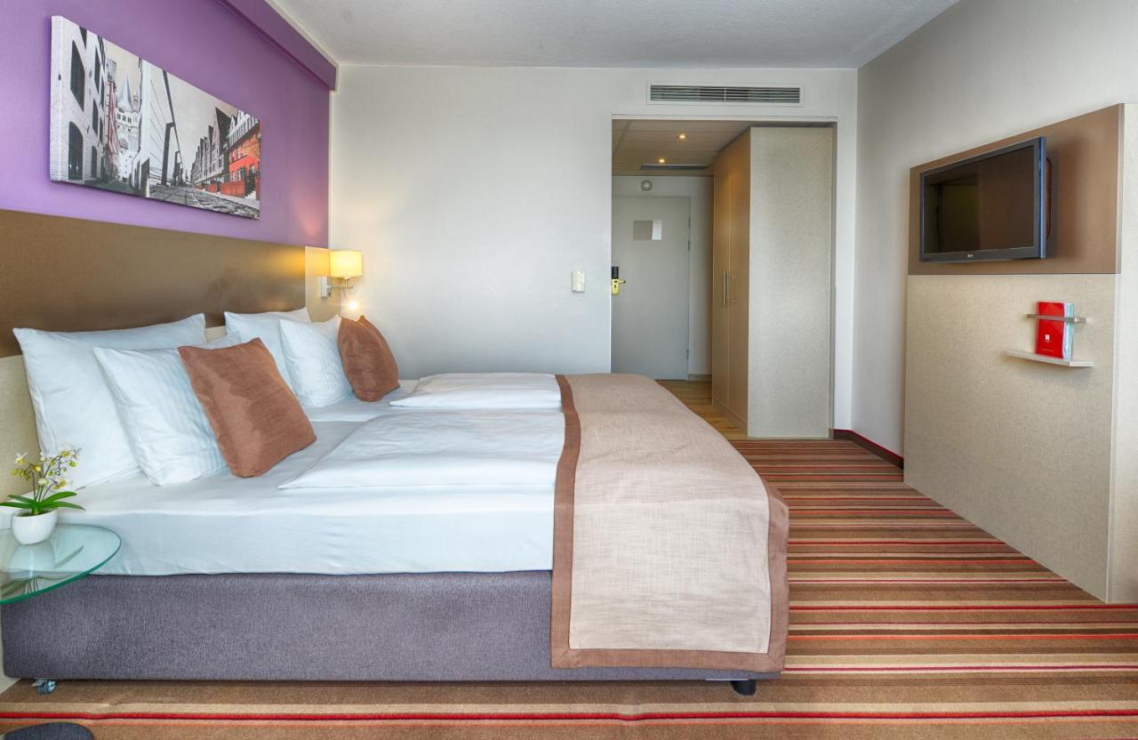 Leonardo Hotel Koeln Luaran gambar