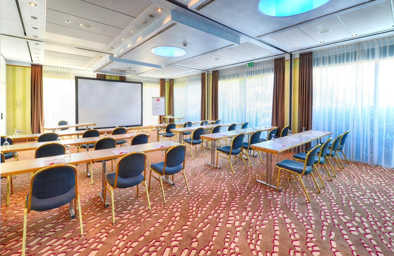 Leonardo Hotel Koeln Luaran gambar