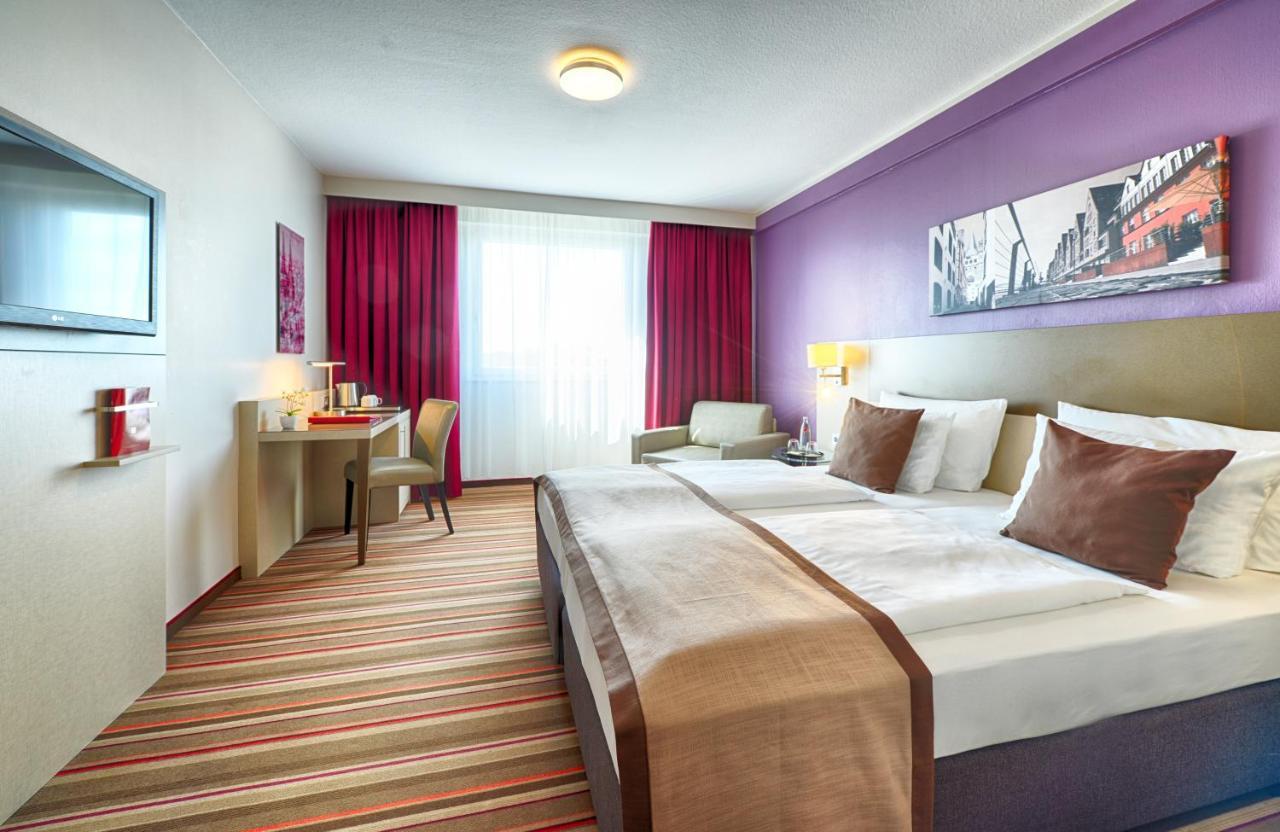 Leonardo Hotel Koeln Luaran gambar