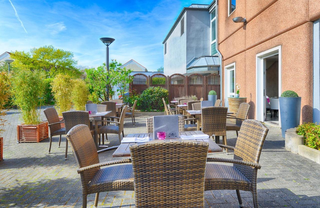 Leonardo Hotel Koeln Luaran gambar