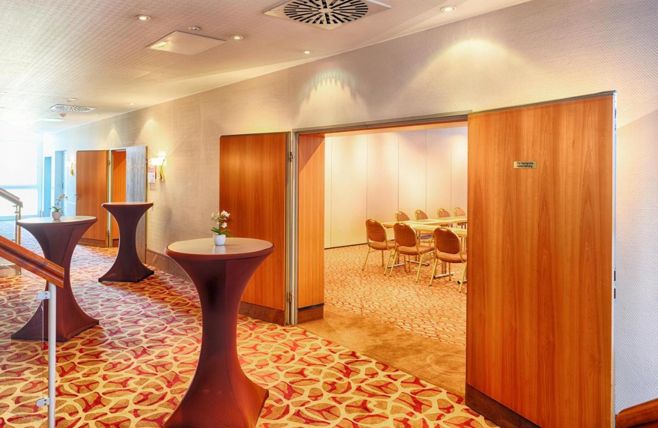 Leonardo Hotel Koeln Luaran gambar