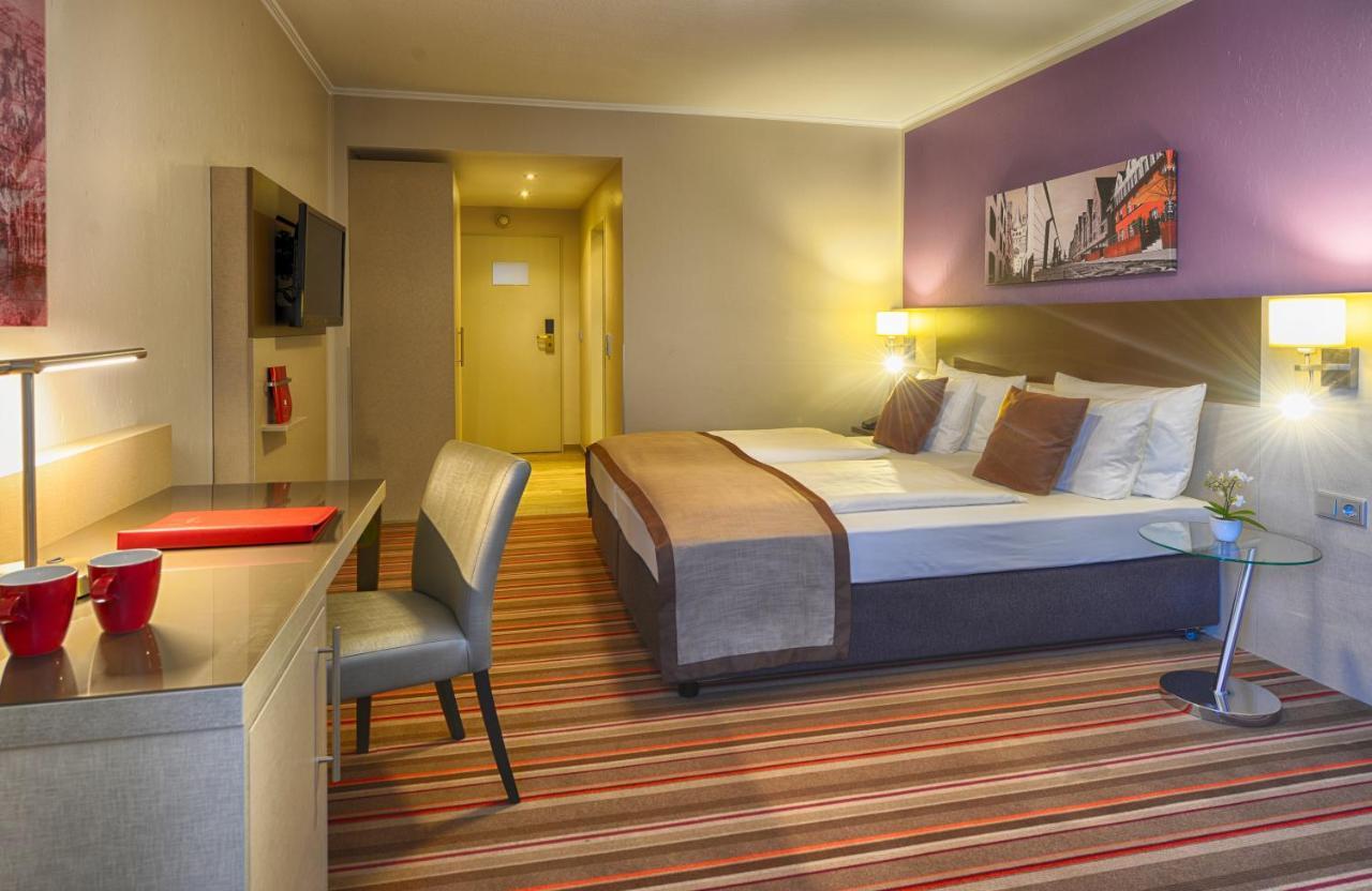 Leonardo Hotel Koeln Luaran gambar