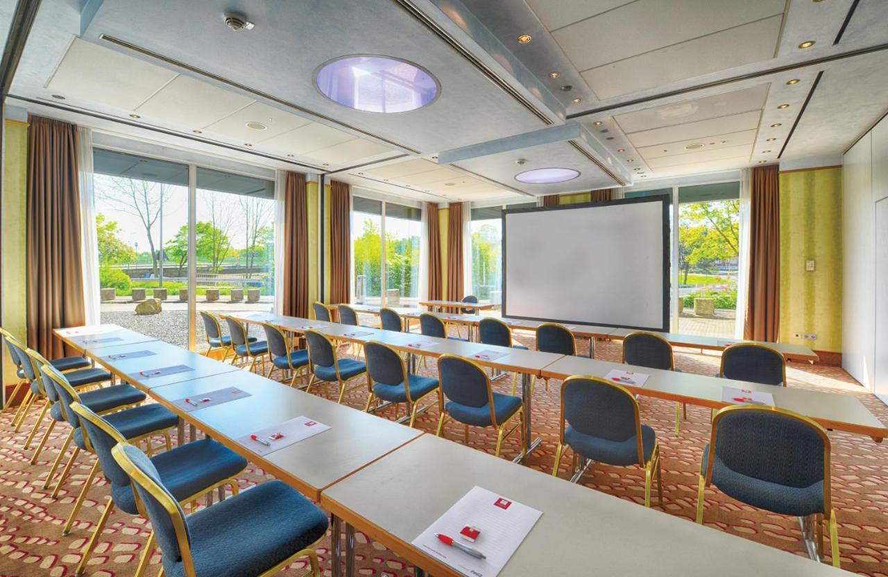 Leonardo Hotel Koeln Luaran gambar