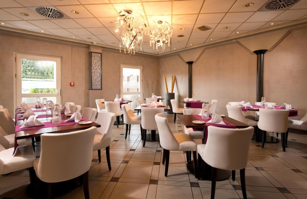 Leonardo Hotel Koeln Luaran gambar