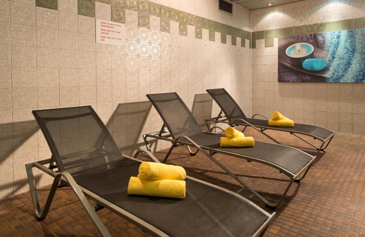 Leonardo Hotel Koeln Luaran gambar