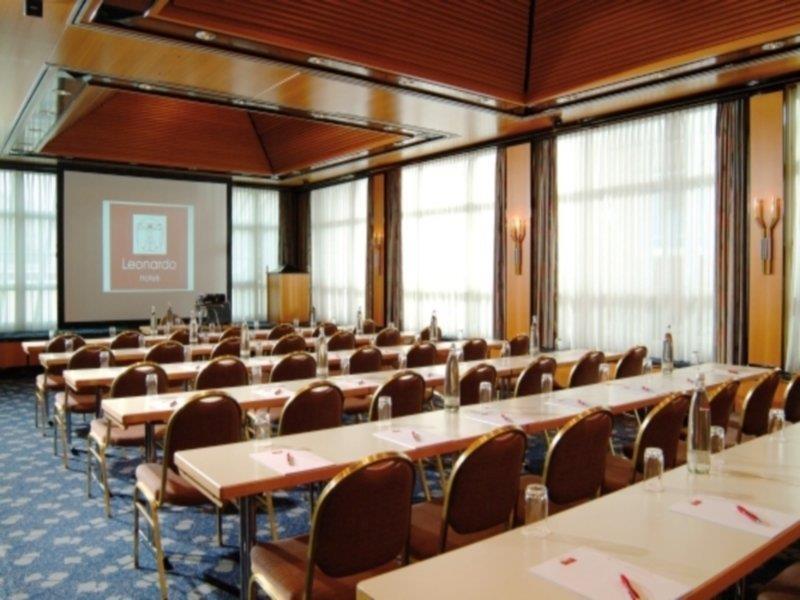Leonardo Hotel Koeln Kemudahan gambar