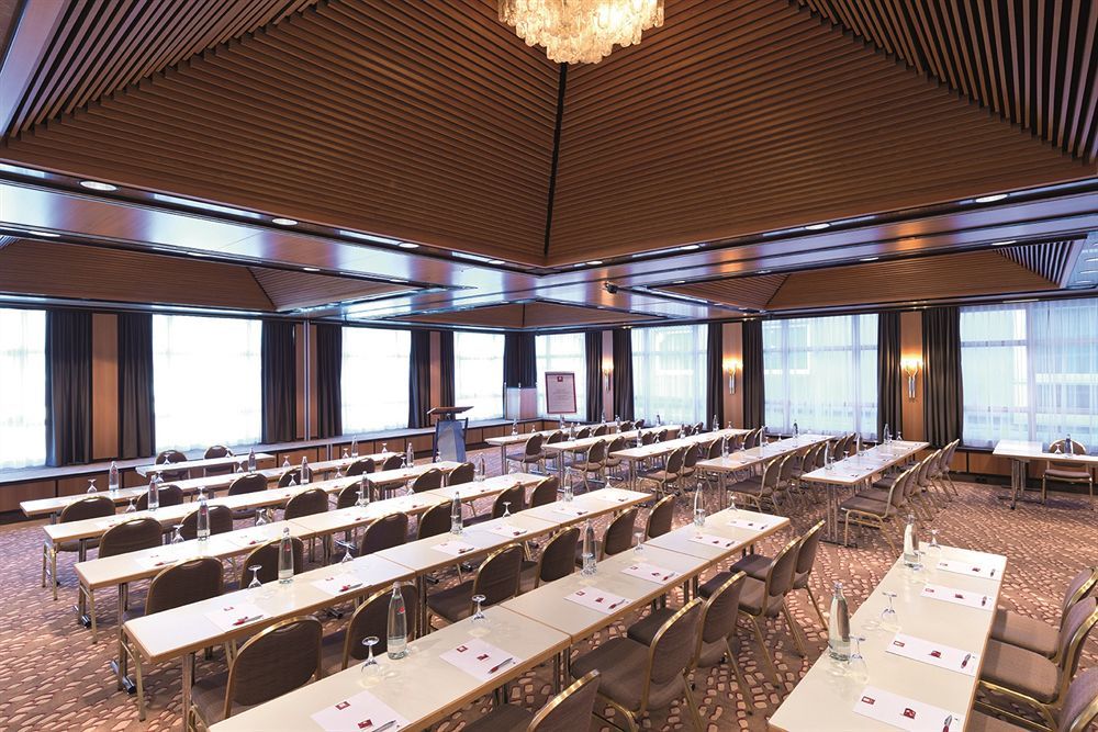 Leonardo Hotel Koeln Luaran gambar