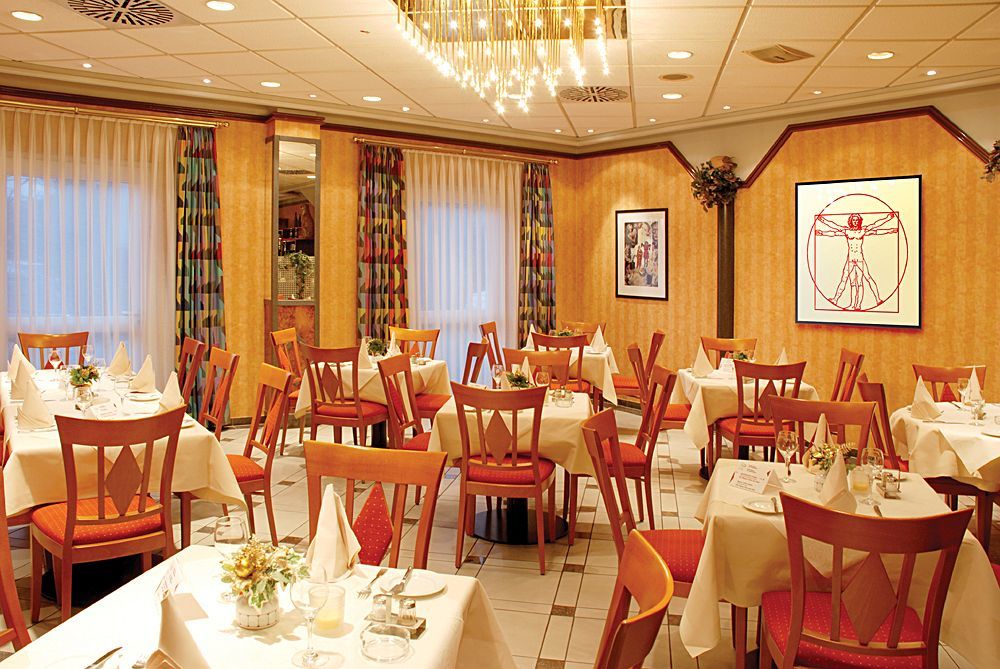 Leonardo Hotel Koeln Luaran gambar