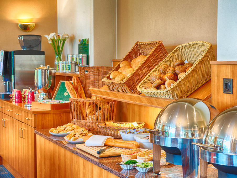 Leonardo Hotel Koeln Luaran gambar